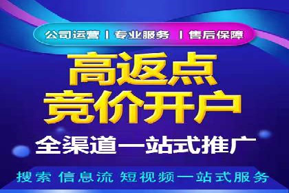 案例分析：SEM竞价托管代运营优势